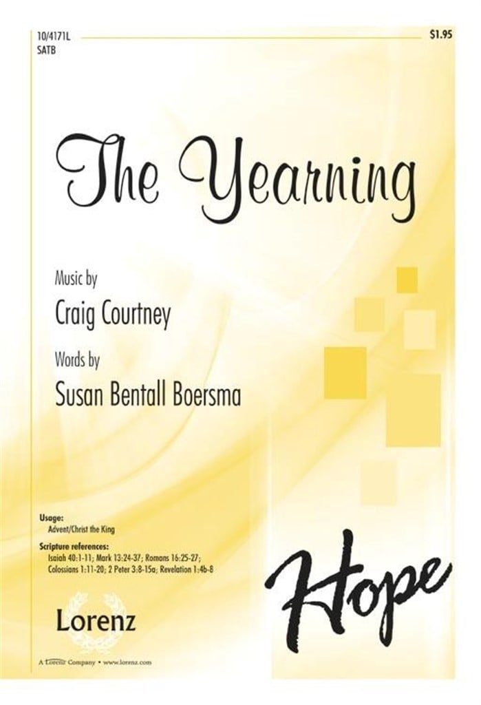 The Yearning